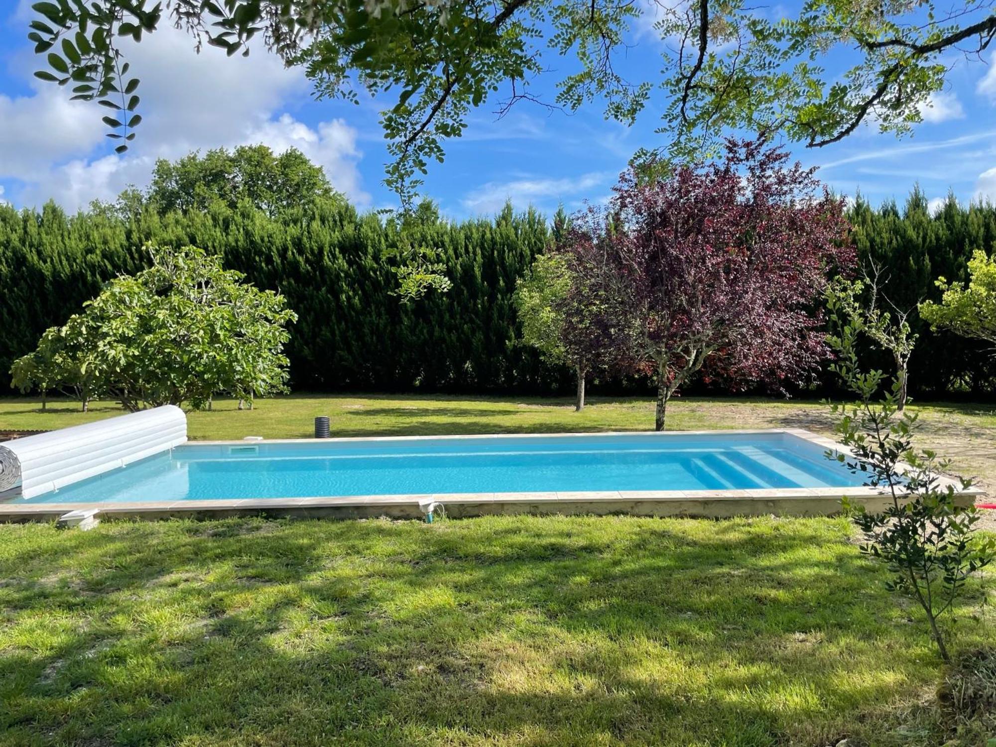 Instant Zen Saint-Vivien-de-Médoc Exterior foto